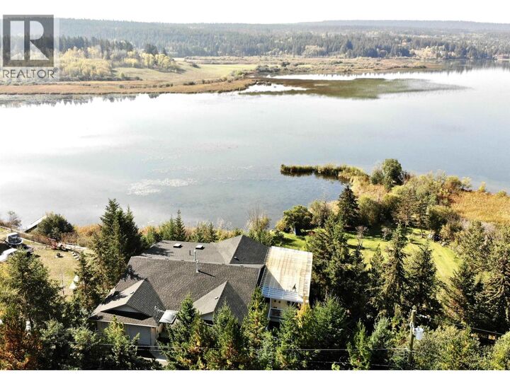 Property Photo: 4126 McKinley Drive BC V0K 1T0