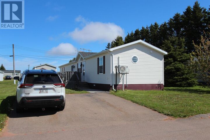 Property Photo: 22 Cray Avenue PE C1N 6R5