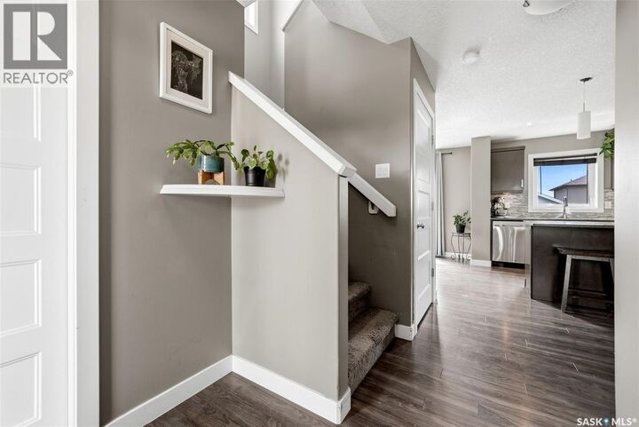Property Photo:  4321 Green Apple Drive E  SK S4V 1R3 