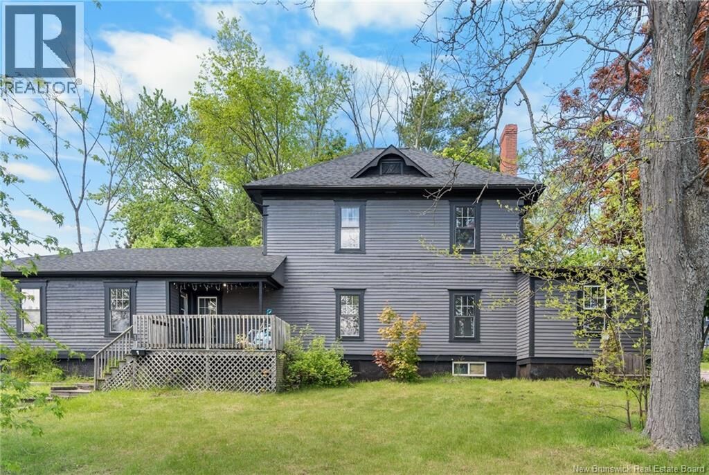 Property Photo:  1 Clement Cormier Street  NB E1A 3B6 