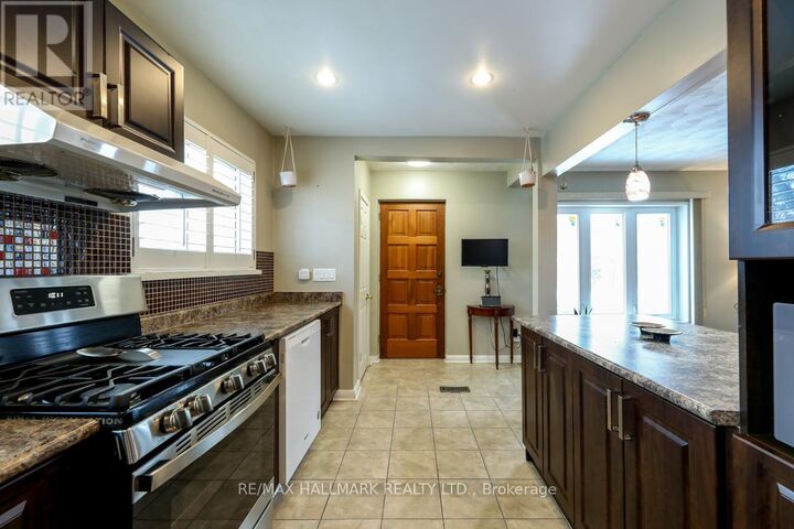 Property Photo:  12 Trinnell Boulevard  ON M1L 1S5 