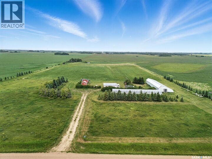 Property Photo:  38077 3065 Range Road  SK S0K 2L0 