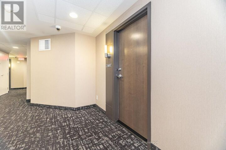 Property Photo:  9 George Street North 2407  ON L6X 0T7 