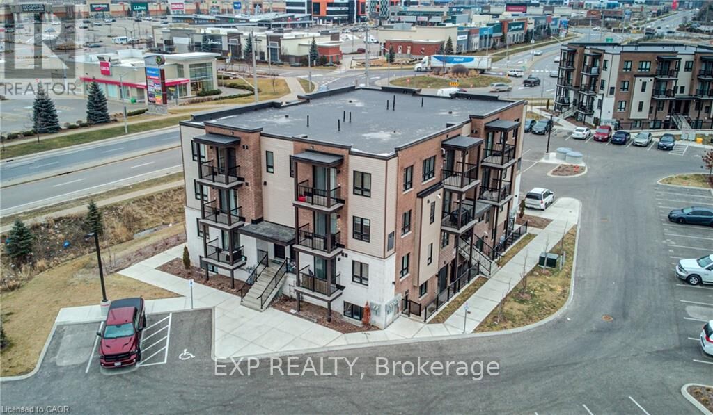 Property Photo:  1331 Countrystone Drive A11  ON N2T 2Z6 