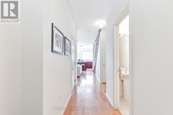 Property Photo: 53 Joseph Trail ON L9Y 0J3