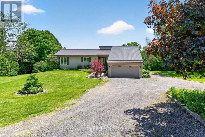 Property Photo: 5103 County Road 9 ON K7R 3K8