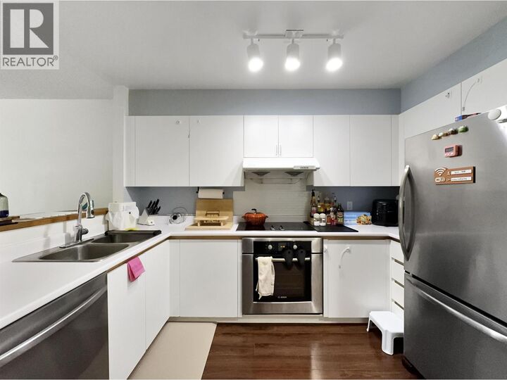 Property Photo:  8620 Jones Road 2xx  BC V6Y 3Z4 