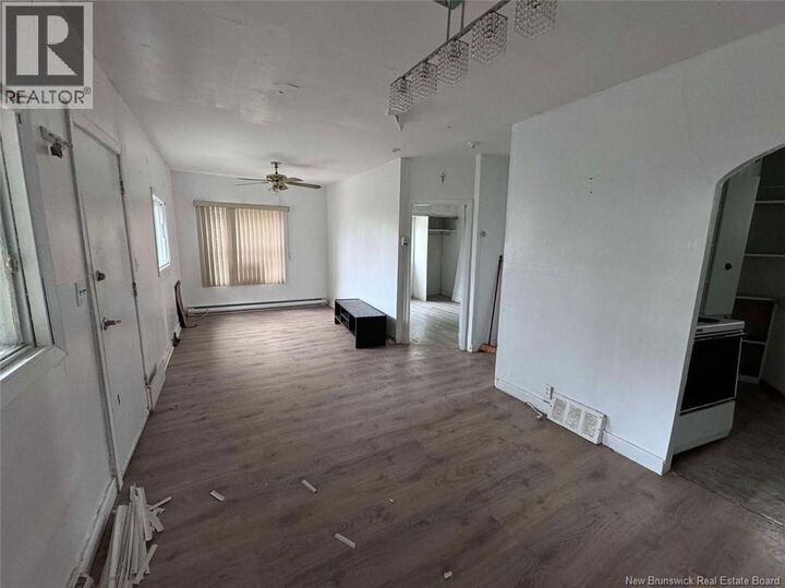 Property Photo:  9 Veniot Street  NB E3V 1K9 