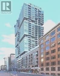 Property Photo:  199 Richmond Street West 304  ON M5V 0H4 