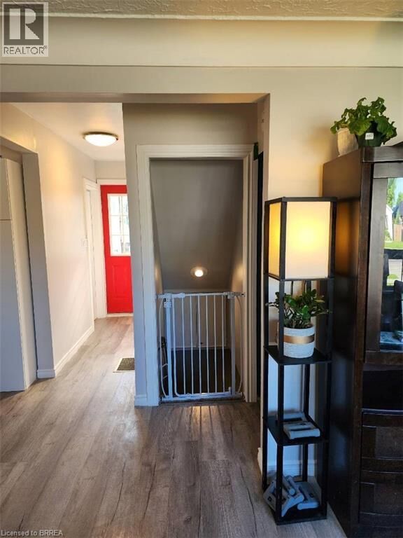 Photo de la propriété:  86 North Park Street  ON N3R 4K1 