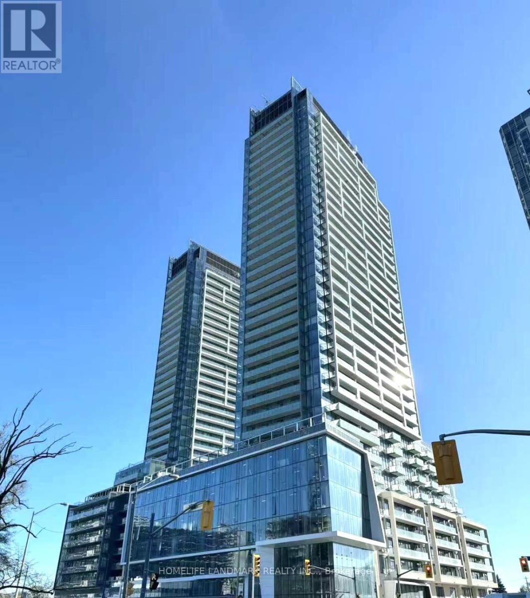 Property Photo:  8 Olympic Garden Drive S309  ON M2M 0B9 