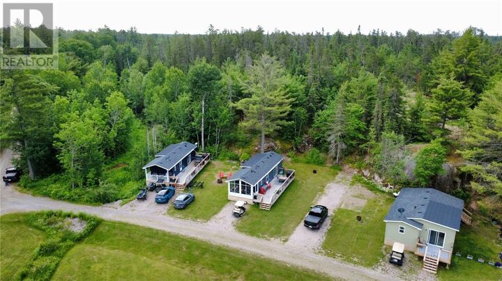 Property Photo:  120 Happy Landing Road Unit# 2  ON P0M 2N0 