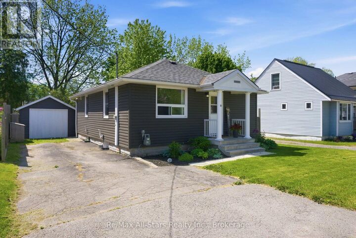 Property Photo:  25 Church Street West  ON K0K 1S0 