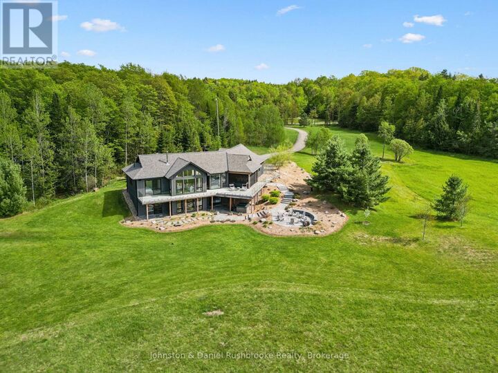 1280 Beatrice Townline Road — photo 1