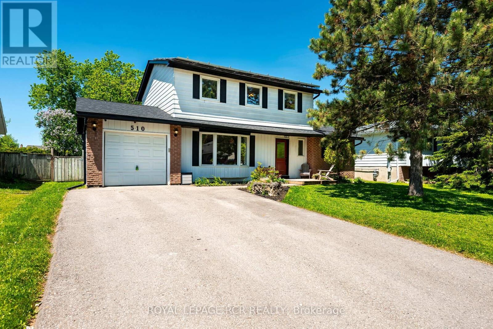 Property Photo:  510 Monica Court  ON L9V 3A3 