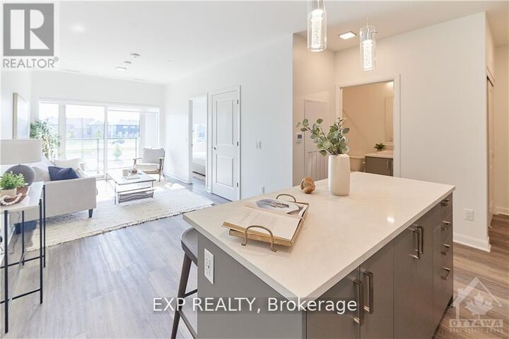 Property Photo:  4842 Bank Street 408  ON K1X 1G6 