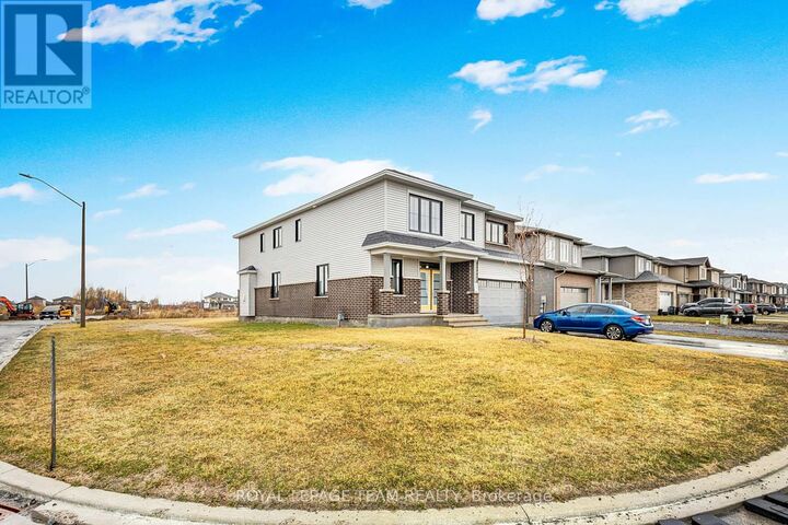 Property Photo:  737 Gamble Drive  ON K4R 0G5 