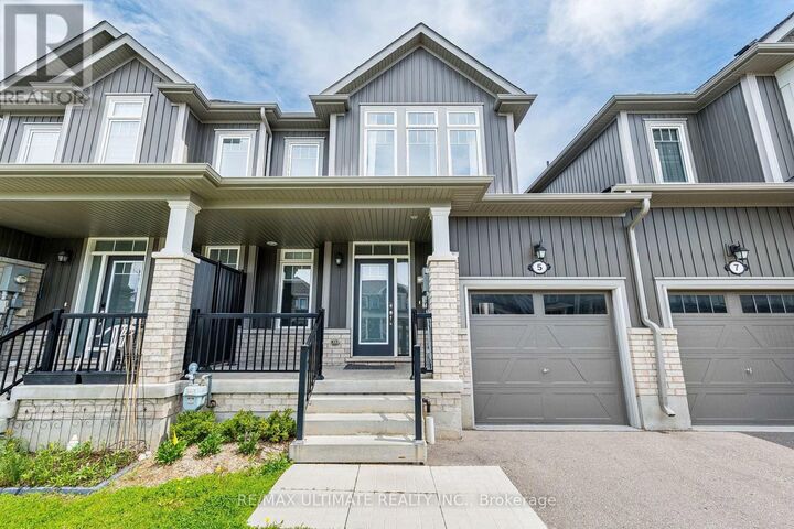 Property Photo:  5 Albany Street  ON L9Y 3V3 