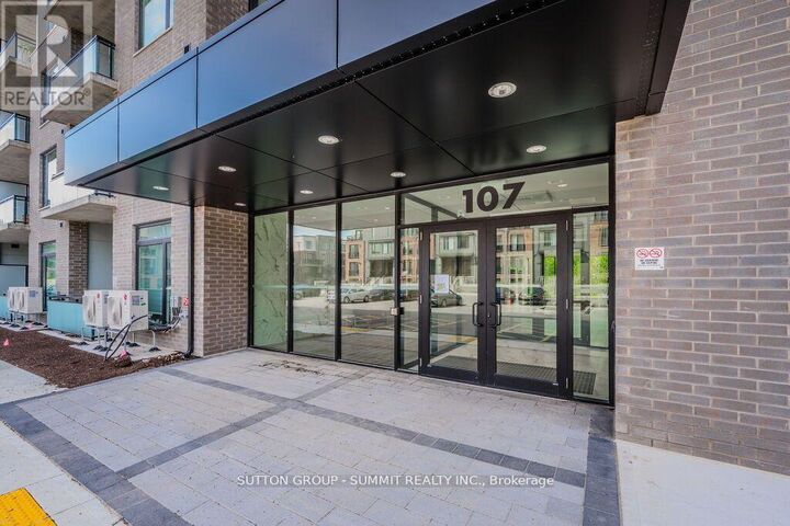 Property Photo:  107 Roger Street 415  ON N2J 1A4 