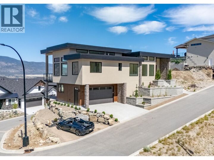 Property Photo: 3331 Evergreen Drive 106 BC V2A 0J3