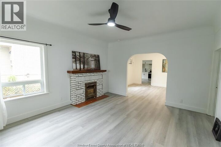 Property Photo:  36 Barthe  ON N7L 1T4 
