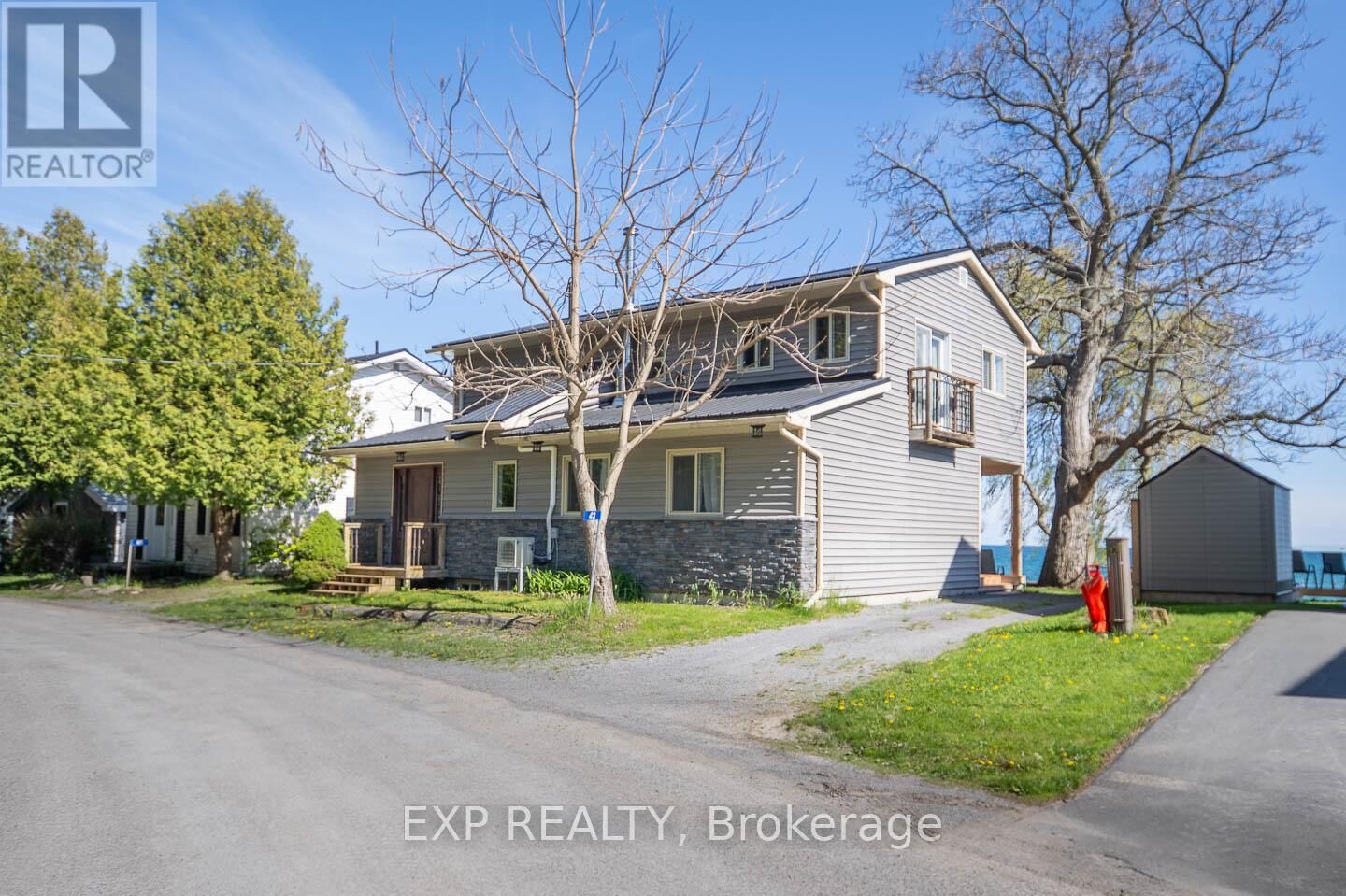 Property Photo:  43 Clifford Street  ON K0K 1L0 