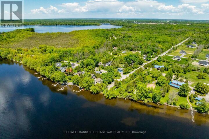 Property Photo: 740 Lake Park Road ON K7C 3P2