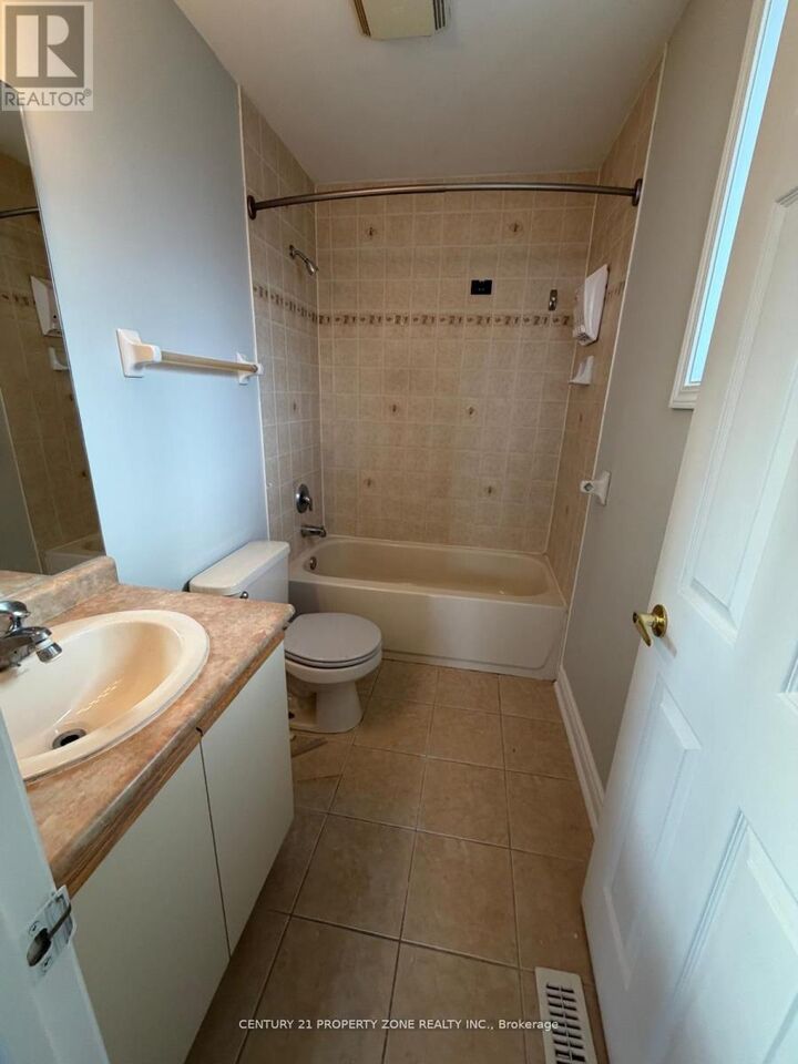 Property Photo:  42 Patrick Drive  ON L4N 0H1 