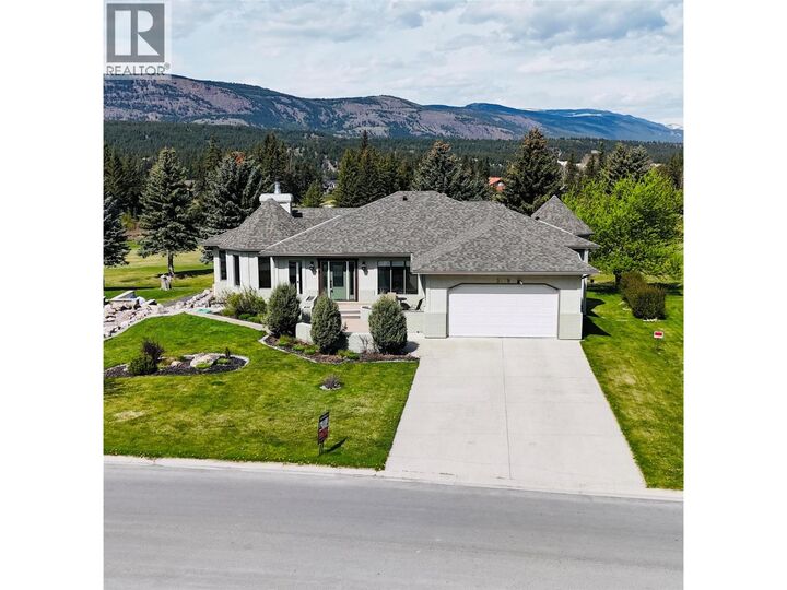 Property Photo: 5179 Riverview Road BC V0B 1L1