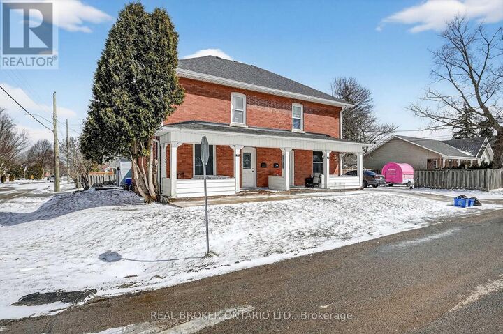 Property Photo:  53-55 Wellington Street  ON L7J 2H1 