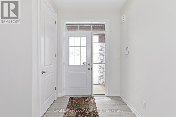 Property Photo:  137 Allegra Drive  ON L9Z 0H6 