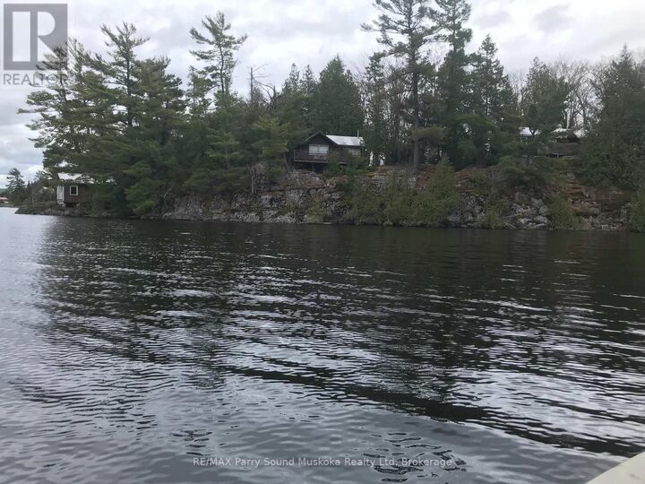 Property Photo:  66E Pickerel River  ON P0G 1J0 