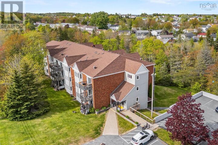 Property Photo:  9 Forest Hills Parkway 351  NS B2V 1E8 