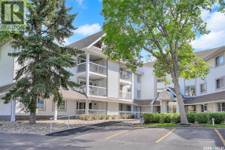 Property Photo:  139 960 Assiniboine Avenue E  SK S4V 2P8 