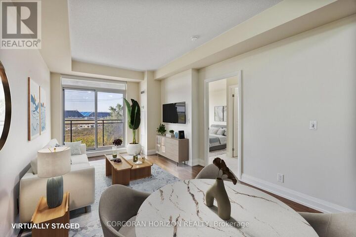Property Photo:  1070 Sheppard Avenue West 310  ON M3J 0G8 