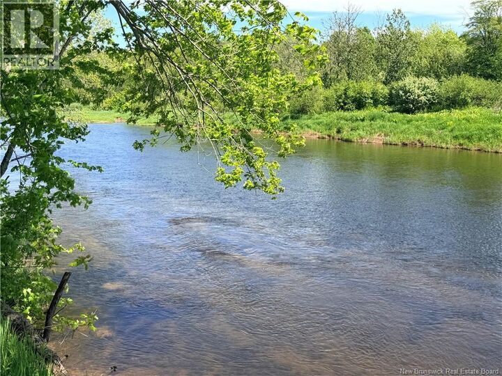 Property Photo:  Rte 121  NB E2E 4M6 