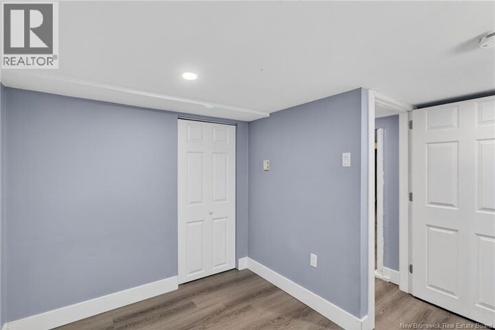 Property Photo: 52 Airport Street NB E1A 2G4
