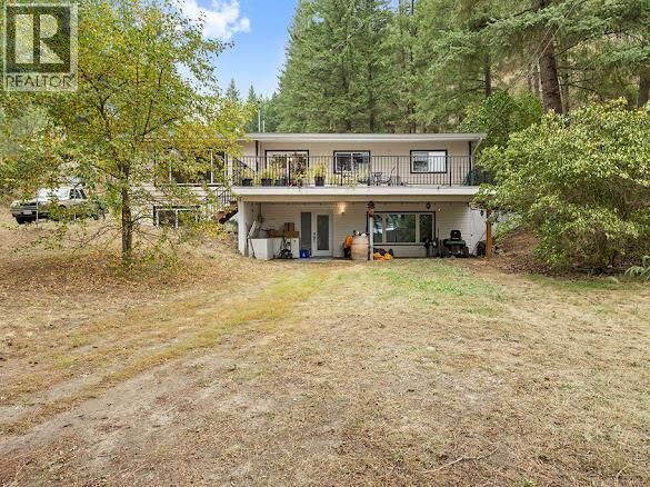 Photo de la propriété: 2429 Salmon River Road BC V1E 4M1