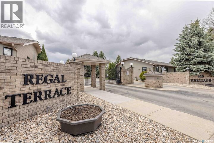 Property Photo:  119 420 Heritage Crescent  SK S7H 5P3 