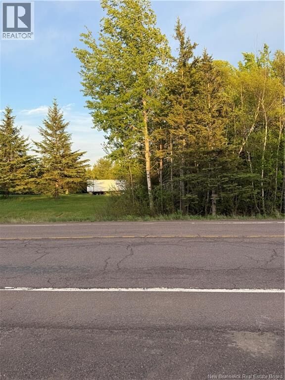 Property Photo:  Lot Route 115  NB E4V 2E7 