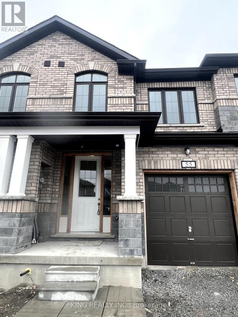 Property Photo:  55 Butler Avenue  ON K9V 4R1 