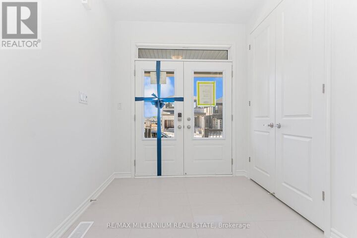 Property Photo:  54 Gretzky Avenue  ON L9J 1A8 