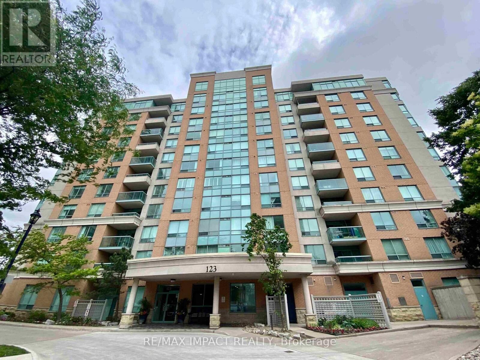 Property Photo:  123 Omni Drive Suite 760  ON M1P 5A8 
