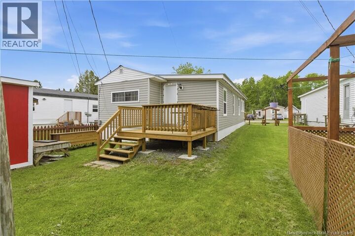 Property Photo:  209 Moore Street  NB E3B 8L9 