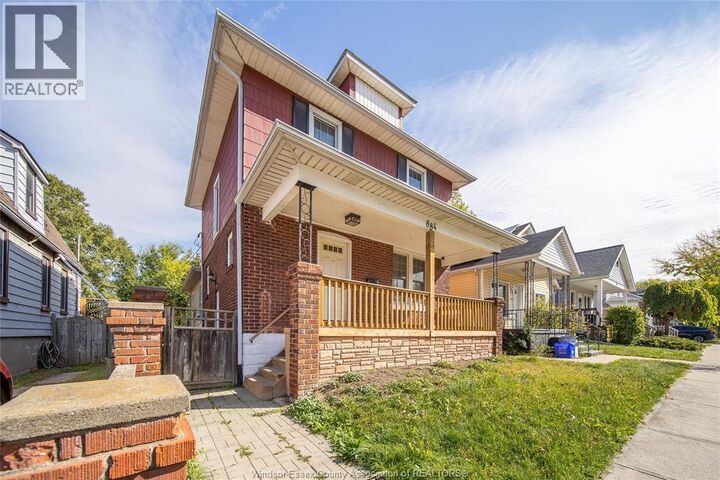 Property Photo:  884 Jos Janisse Avenue  ON N8Y 3A8 