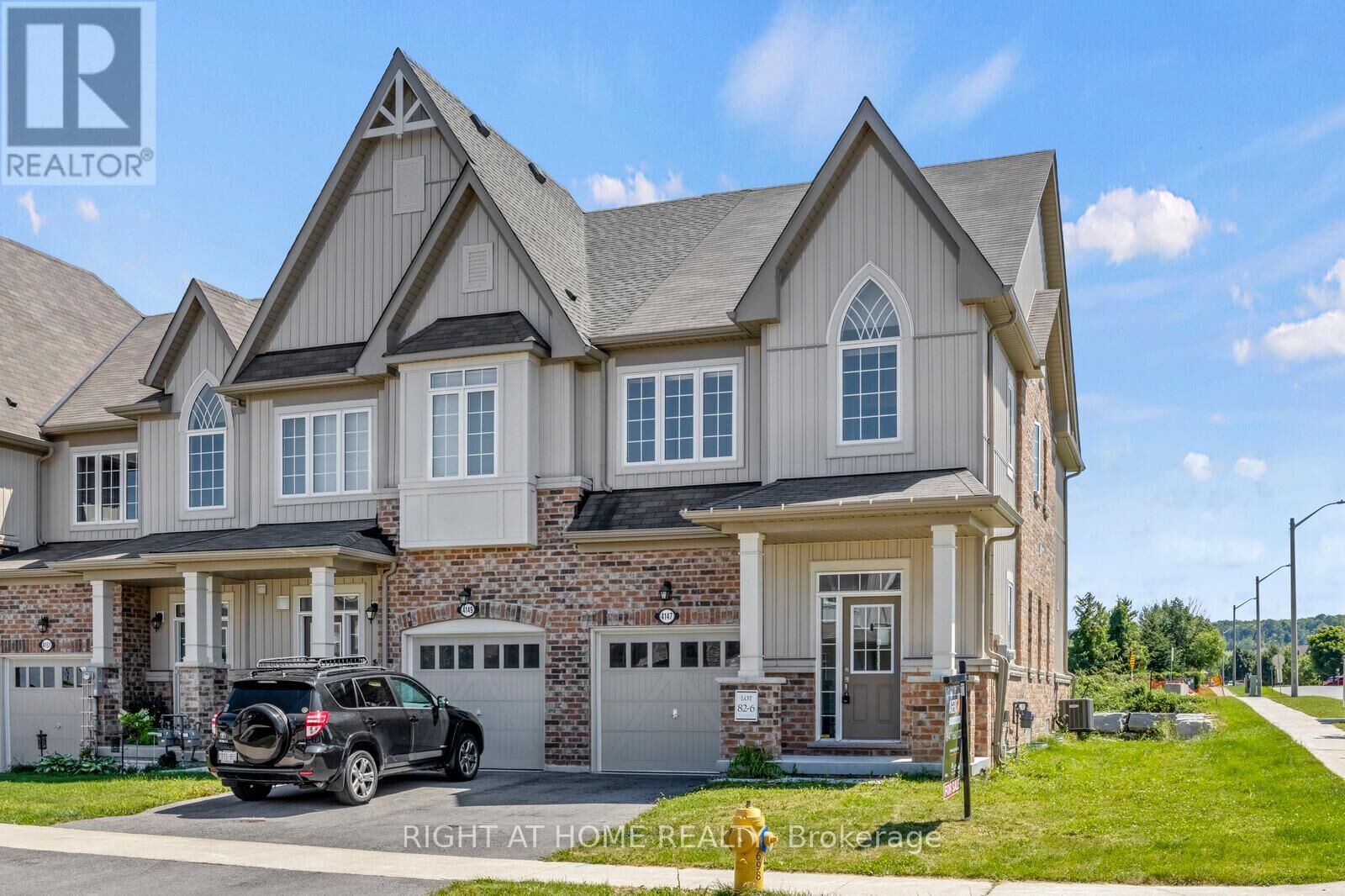 Photo de la propriété:  4147 Cherry Heights Boulevard  ON L0R 1B6 