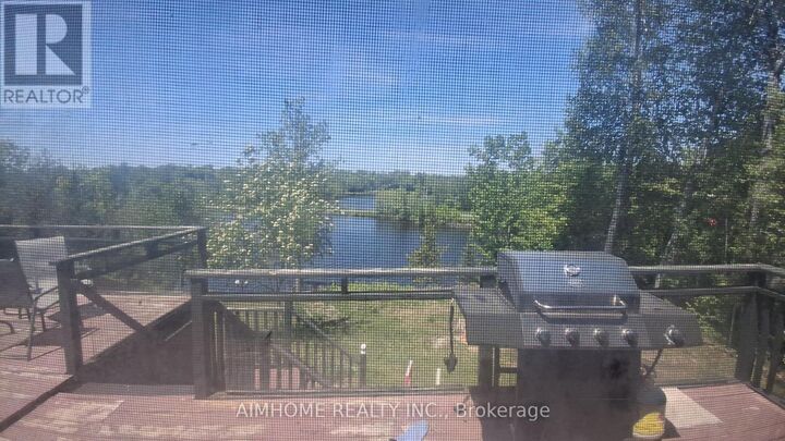 Property Photo:  1 Gene'S Court  ON P2A 0B4 