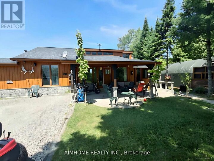 Property Photo:  1 Gene'S Court  ON P2A 0B4 