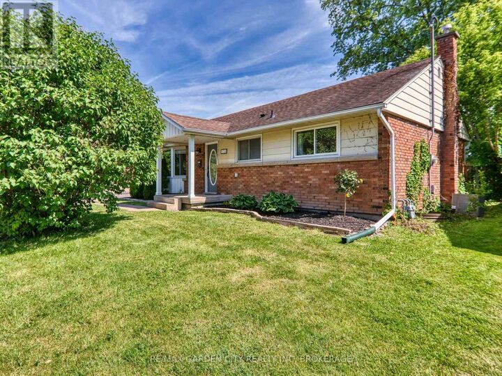 Property Photo:  6734 O'Neil Street  ON L2J 1N2 