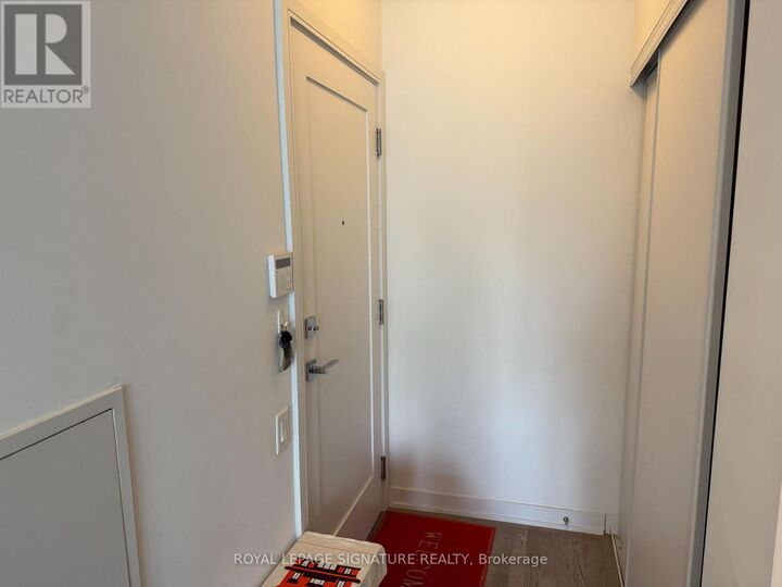 Property Photo:  57 St Joseph Street 1320  ON M5S 0C5 